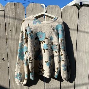 Kimchi blue sweater